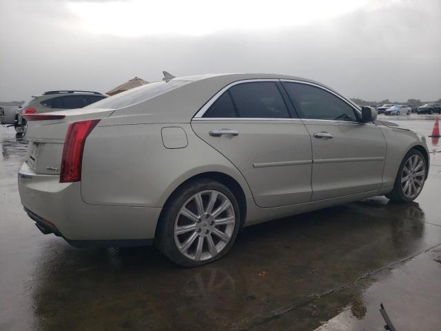 Photo 3 from auction – 2014 CADILLAC ATS LUXURY with VIN 1G6AB5RX3E0191533