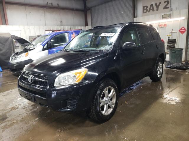 TOYOTA RAV4 2011 with VIN JTMBF4DVXBD043051 - Photo from auction