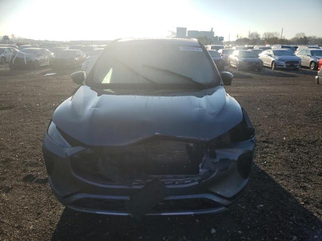 Photo 5 from auction – 2024 FORD ESCAPE ST with VIN 1FMCU9MN9RUA03797