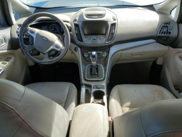 Photo 8 from auction – 2015 FORD C-MAX PREM with VIN 1FADP5CU6FL113487