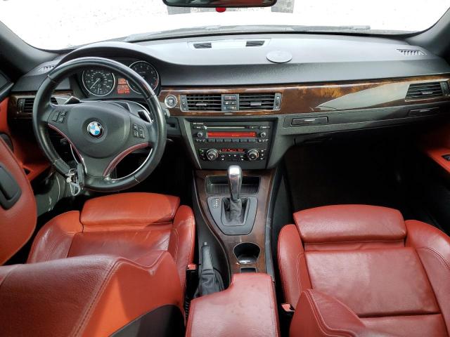 Photo 8 from auction – 2011 BMW 328 I with VIN WBADW3C59BE538272