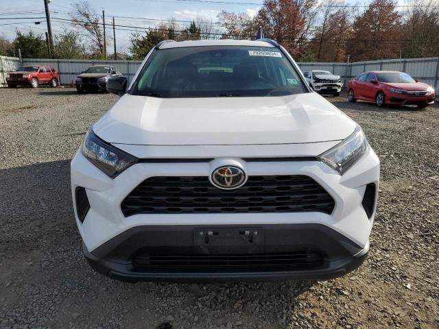 Photo 5 from auction – 2021 TOYOTA RAV4 LE with VIN 2T3F1RFV4MC219142
