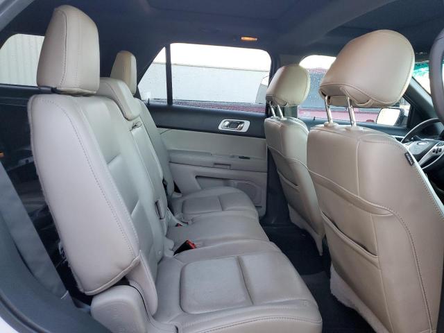 Photo 11 from auction – 2013 FORD EXPLORER L with VIN 1FM5K7F89DGA24571