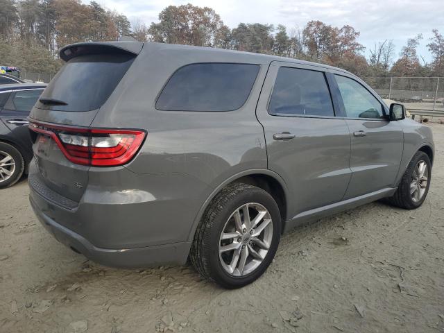 Photo 3 from auction – 2022 DODGE DURANGO R/ with VIN 1C4SDHCT7NC208366