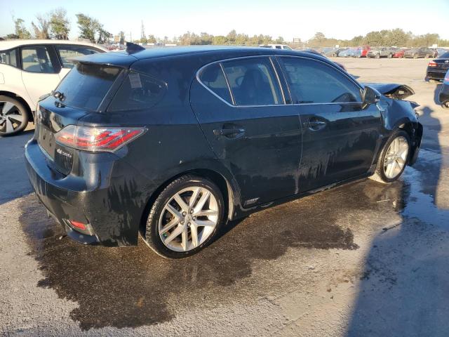 Photo 3 from auction – 2017 LEXUS CT 200 with VIN JTHKD5BH3H2293064