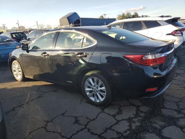 Photo 2 from auction – 2013 LEXUS ES 300H with VIN JTHBW1GG4D2009356
