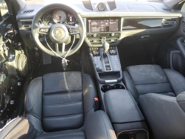 Photo 8 from auction – 2023 PORSCHE MACAN S with VIN WP1AG2A53PLB36121