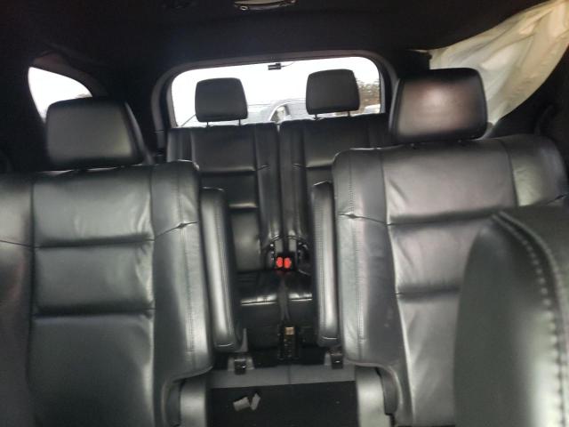 Photo 10 from auction – 2020 DODGE DURANGO GT with VIN 1C4RDJDG6LC188034