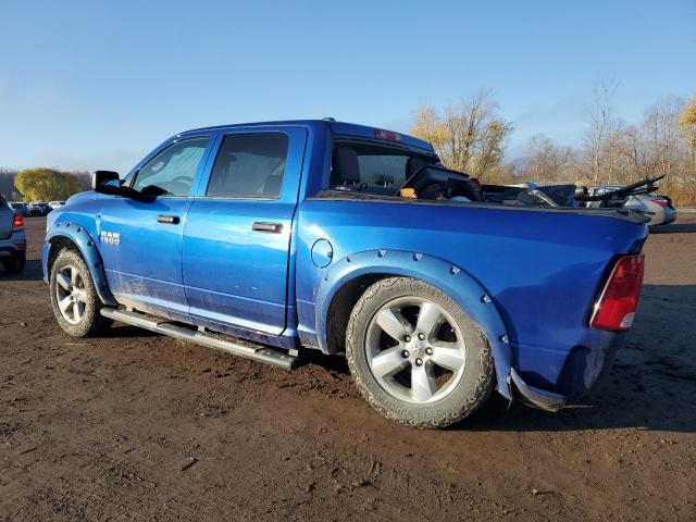 Photo 2 from auction – 2017 RAM 1500 ST with VIN 1C6RR7KG8HS673254