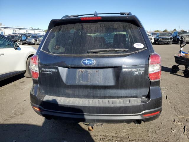 Photo 6 from auction – 2016 SUBARU FORESTER 2 with VIN JF2SJGVC8GH414173