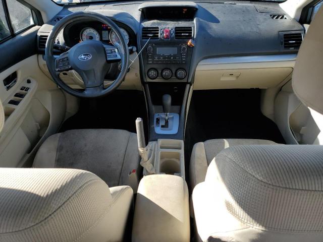 Photo 8 from auction – 2012 SUBARU IMPREZA SP with VIN JF1GPAL60CH237907