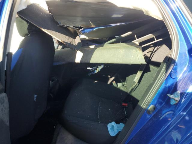 Photo 10 from auction – 2017 HONDA CIVIC EX with VIN 19XFC2F76HE028745