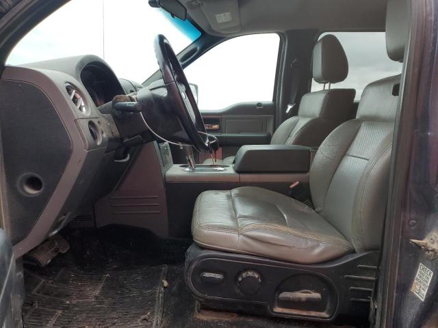 Photo 7 from auction – 2007 FORD F150 SUPER with VIN 1FTPW14577FA48675