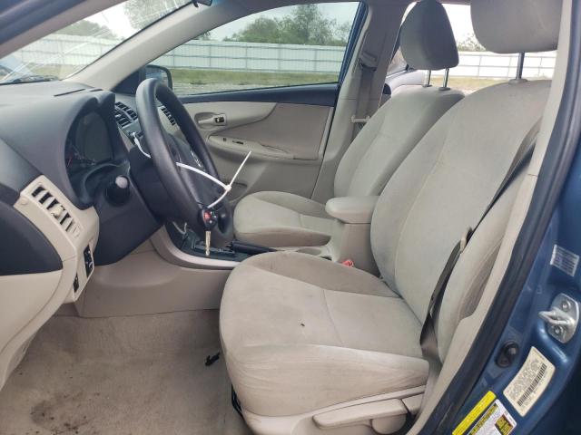صورة رقم 7 من المزاد - 2013 TOYOTA COROLLA BA مع VIN 5YFBU4EE5DP217404