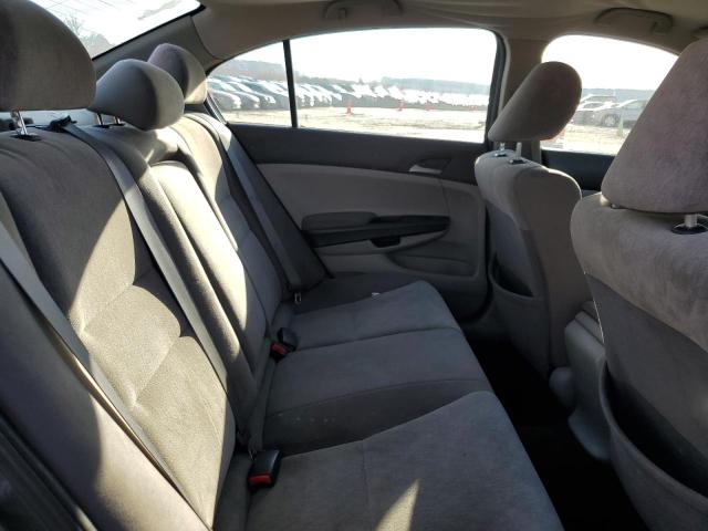 Photo 10 from auction – 2010 HONDA ACCORD LX with VIN 1HGCP2F33AA033223