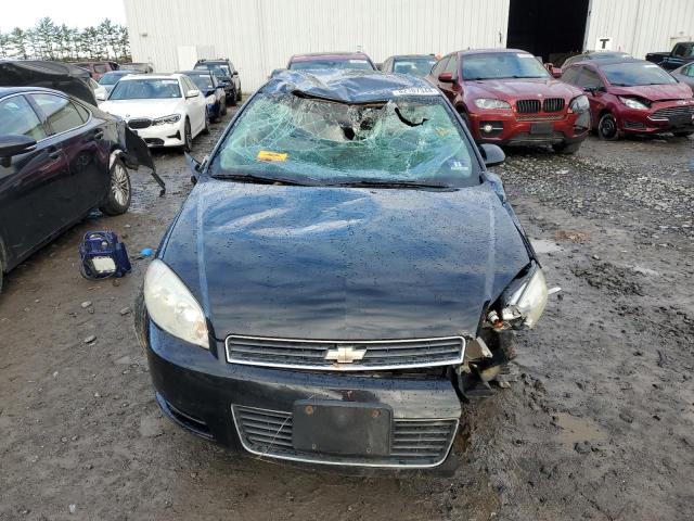 Photo 5 from auction – 2010 CHEVROLET IMPALA LS with VIN 2G1WA5EKXA1114102