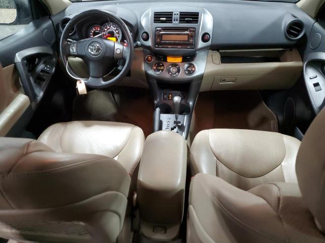 Photo 8 from auction – 2012 TOYOTA RAV4 LIMIT with VIN 2T3DK4DV4CW066883