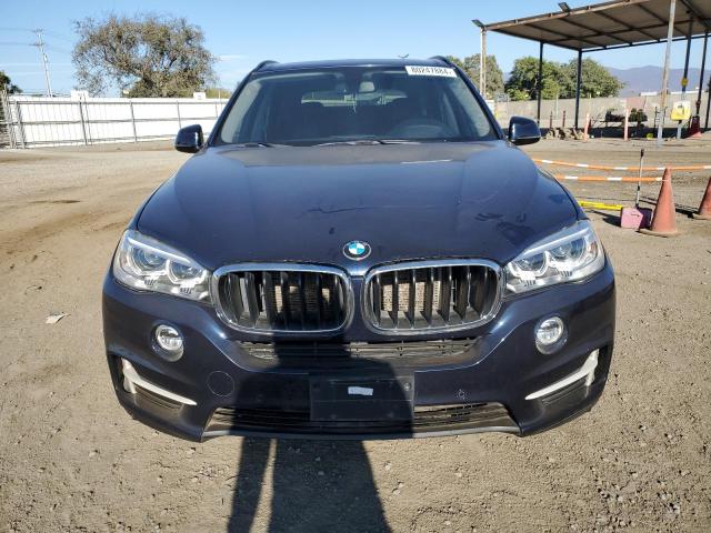 Photo 5 from auction – 2015 BMW X5 XDRIVE3 with VIN 5UXKS4C57F0N09382