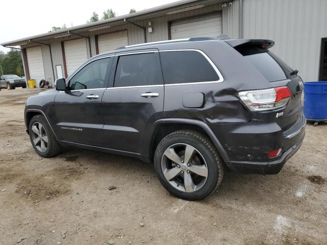 Photo 2 from auction – 2015 JEEP GRAND CHER with VIN 1C4RJECG8FC848869