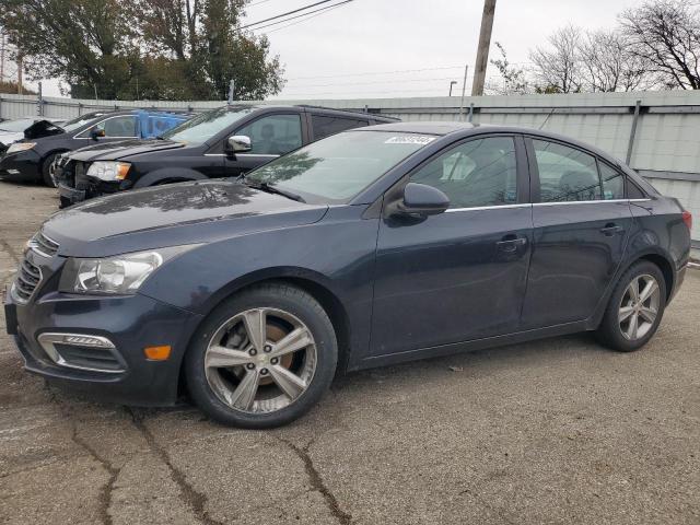 Photo 1 from auction – 2015 CHEVROLET CRUZE with VIN 1G1PE5SB3F7141827