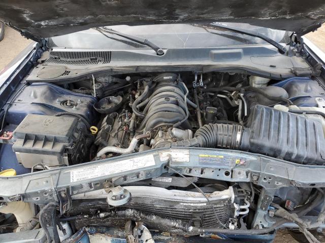 Photo 11 from auction – 2006 DODGE CHARGER with VIN 2B3KA53H76H202036