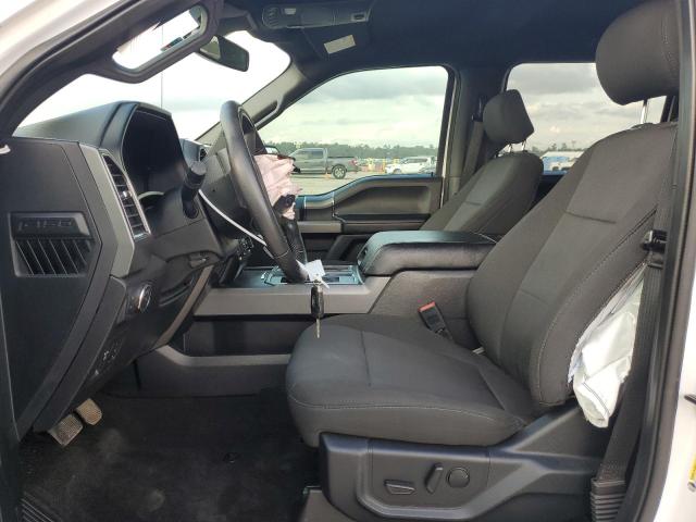 Photo 7 from auction – 2020 FORD F150 SUPER with VIN 1FTEW1C56LKD96056