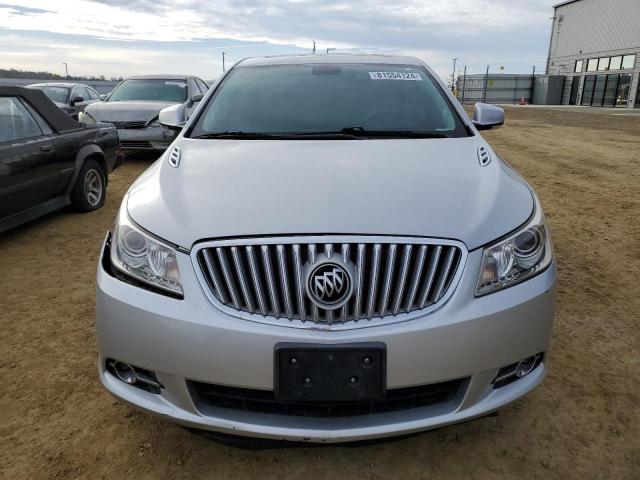 Photo 5 from auction – 2011 BUICK LACROSSE C with VIN 1G4GE5ED0BF301842