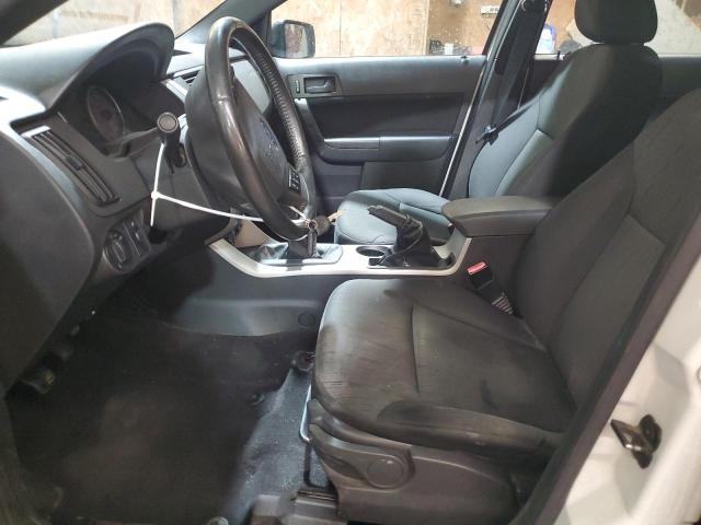 Photo 7 from auction – 2011 FORD FOCUS SE with VIN 1FAHP3FN5BW123818