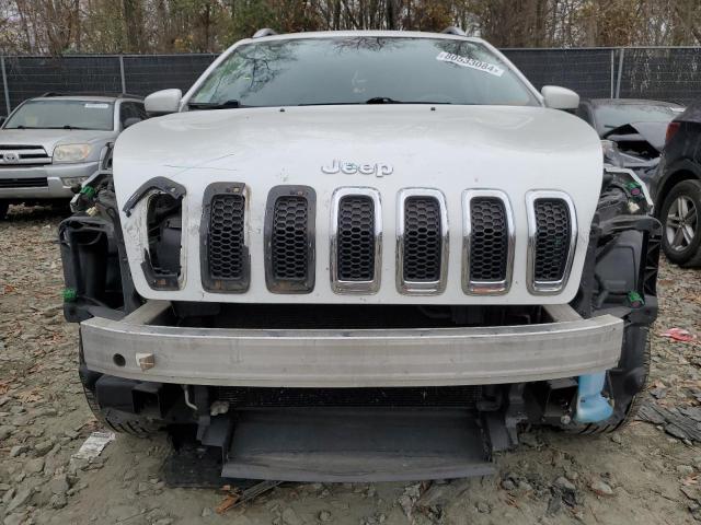 Photo 5 from auction – 2015 JEEP CHEROKEE L with VIN 1C4PJMDS5FW646655
