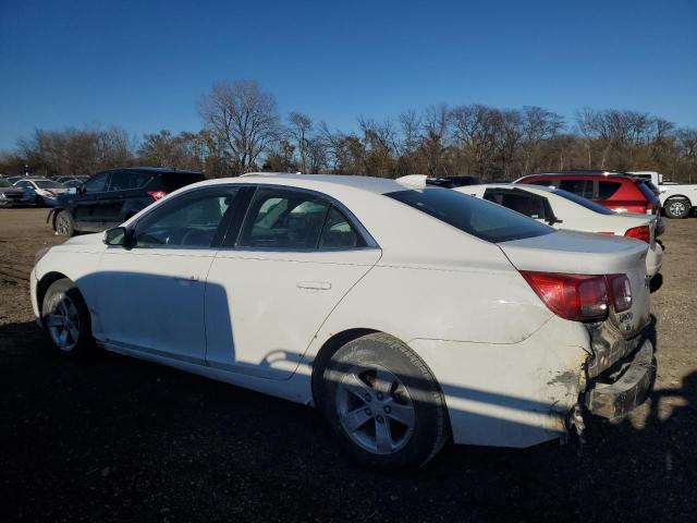 Photo 2 from auction – 2015 CHEVROLET MALIBU 1LT with VIN 1G11C5SL0FF354972