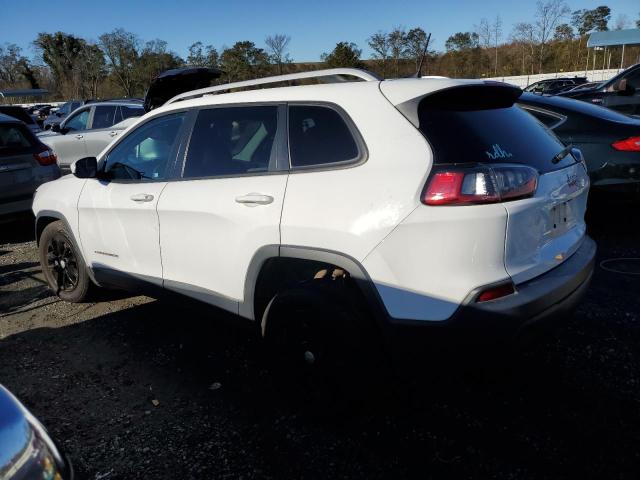 Photo 2 from auction – 2020 JEEP CHEROKEE L with VIN 1C4PJLCB5LD528589