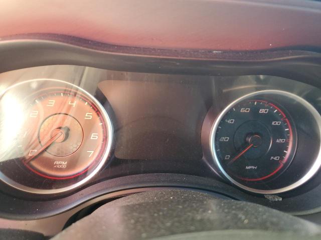 Photo 9 from auction – 2023 DODGE CHARGER GT with VIN 2C3CDXHG2PH700298