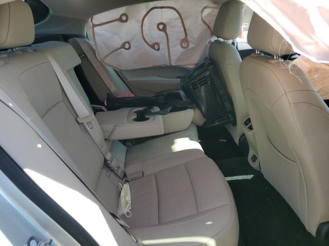 Photo 10 from auction – 2018 BUICK REGAL ESSE with VIN W04GP6SX9J1125740