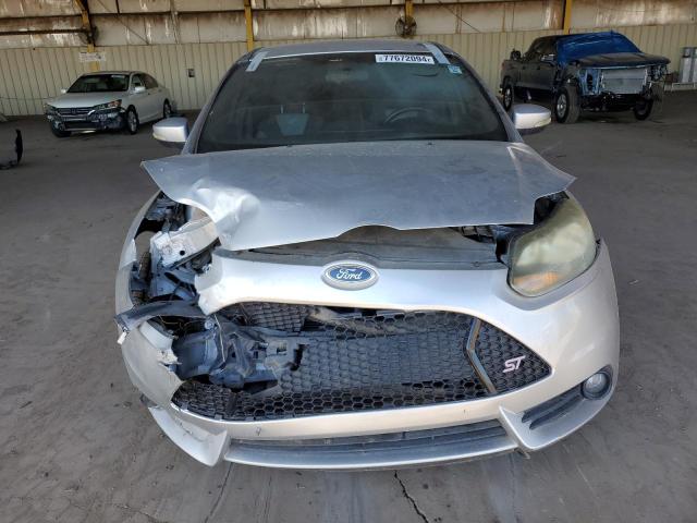 Photo 5 from auction – 2014 FORD FOCUS ST with VIN 1FADP3L93EL398695
