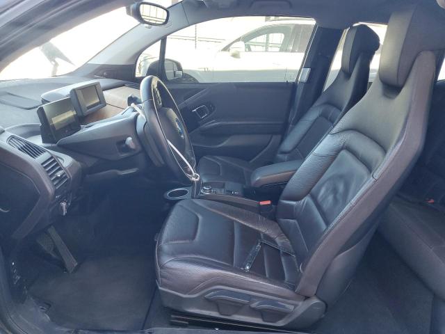 Photo 7 from auction – 2016 BMW I3 REX with VIN WBY1Z4C53GV505194