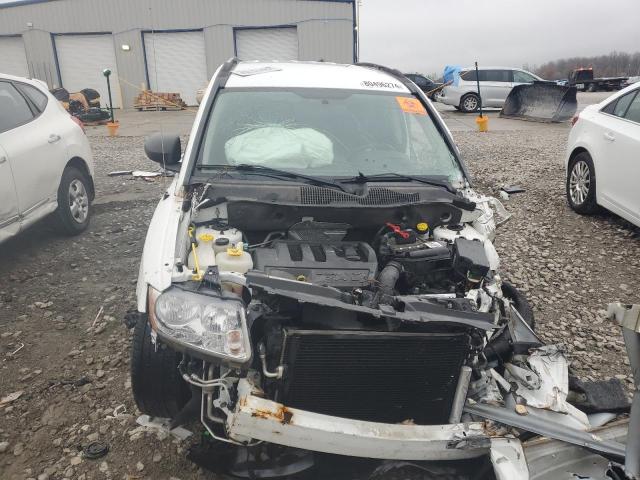 Photo 5 from auction – 2011 JEEP COMPASS SP with VIN 1J4NT1FB4BD211199