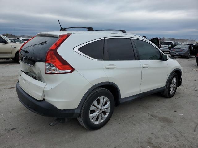 Photo 3 from auction – 2014 HONDA CR-V EXL with VIN 5J6RM3H79EL020763