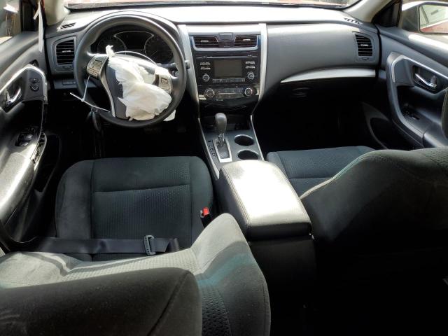 Photo 8 from auction – 2015 NISSAN ALTIMA 2.5 with VIN 1N4AL3APXFC460756