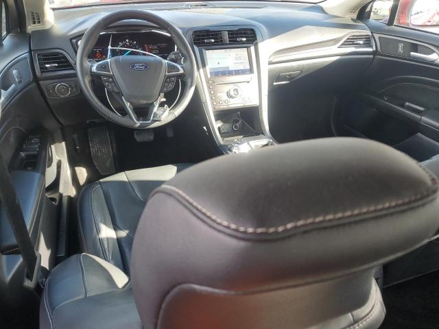Photo 8 from auction – 2019 FORD FUSION TIT with VIN 3FA6P0RU8KR214593