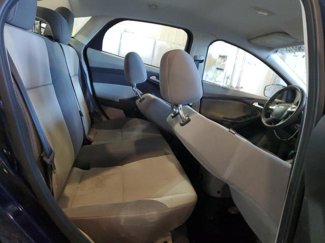 Photo 10 from auction – 2012 FORD FOCUS SE with VIN 1FAHP3F27CL131136