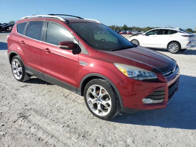 Photo 4 from auction – 2014 FORD ESCAPE TIT with VIN 1FMCU0J91EUA81939