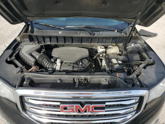 Photo 12 from auction – 2019 GMC ACADIA SLT with VIN 1GKKNMLS1KZ232964