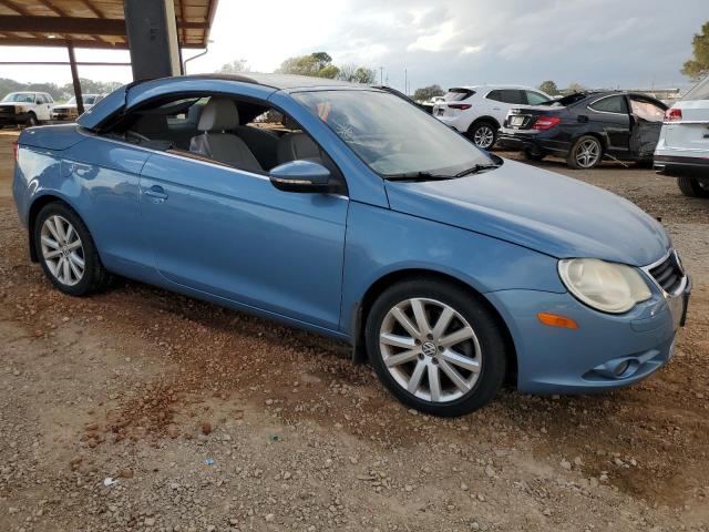 Photo 4 from auction – 2009 VOLKSWAGEN EOS TURBO with VIN WVWBA71FX9V016580