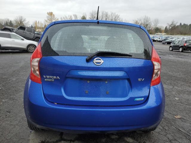 Photo 6 from auction – 2015 NISSAN VERSA NOTE with VIN 3N1CE2CP6FL352467