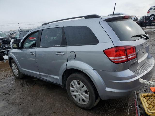 Photo 2 from auction – 2018 DODGE JOURNEY SE with VIN 3C4PDCAB8JT498778