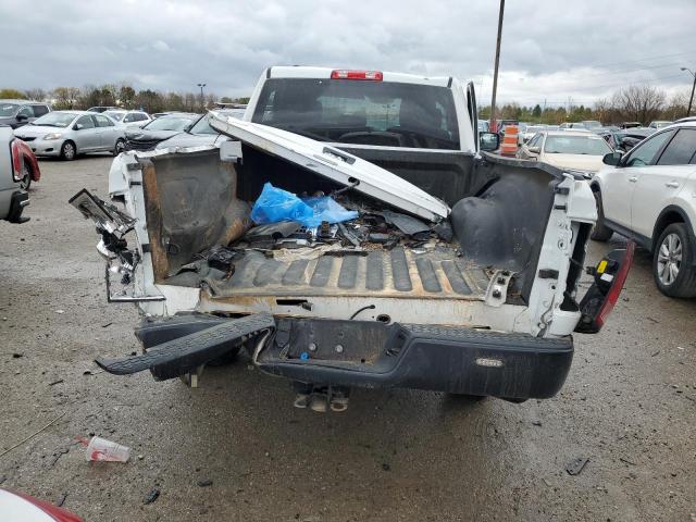 Photo 6 from auction – 2022 RAM 1500 CLASS with VIN 1C6RR7FG6NS139577