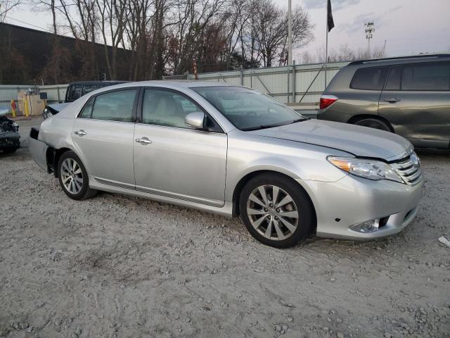 Foto 4 de la subasta – 2012 TOYOTA AVALON BAS con VIN 4T1BK3DB6CU458165