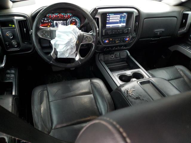 Photo 8 from auction – 2015 CHEVROLET SILVERADO with VIN 3GCUKSEC0FG385946