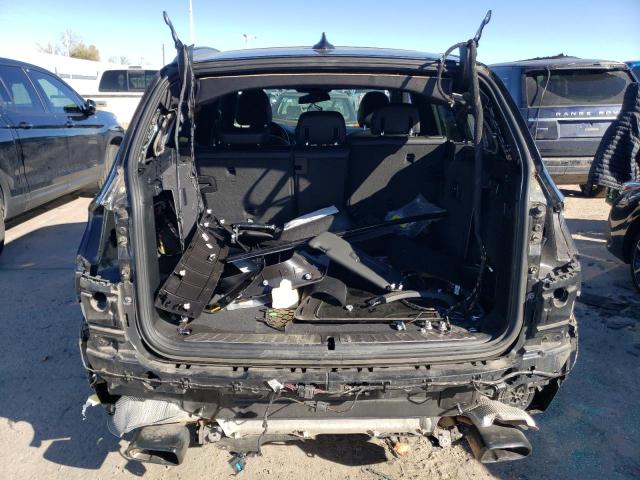 Photo 6 from auction – 2019 BMW X3 XDRIVEM with VIN 5UXTS3C57KLR72193