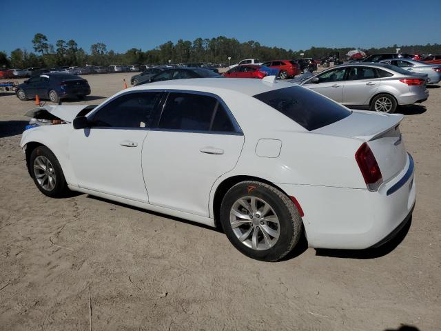 Photo 2 from auction – 2016 CHRYSLER 300 LIMITE with VIN 2C3CCAAG3GH156307